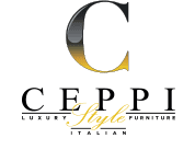 Мебель Ceppi Style