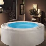 дизайн интерьера ванны
