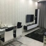гостиная в Киевской квартире дизайн