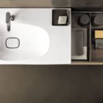 ванной комнате дизайн